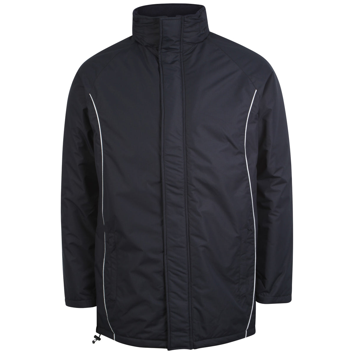 Behrens Stadium Jacket, image 3