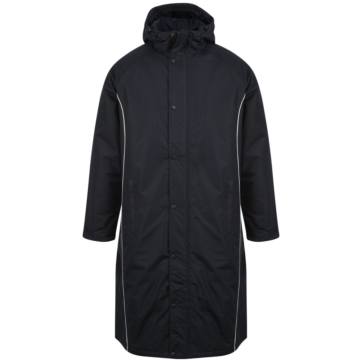 Behrens Sub Coat, image 3