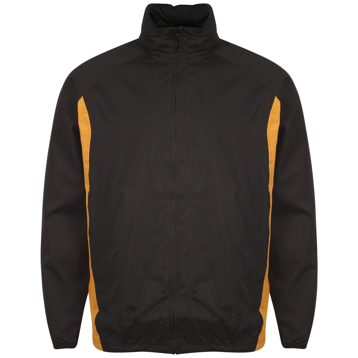 Behrens Tracksuit Top/Rain Jacket, image 2