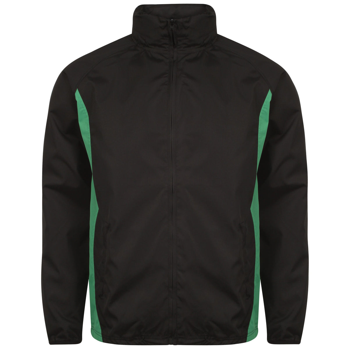 Behrens Tracksuit Top/Rain Jacket, image 3