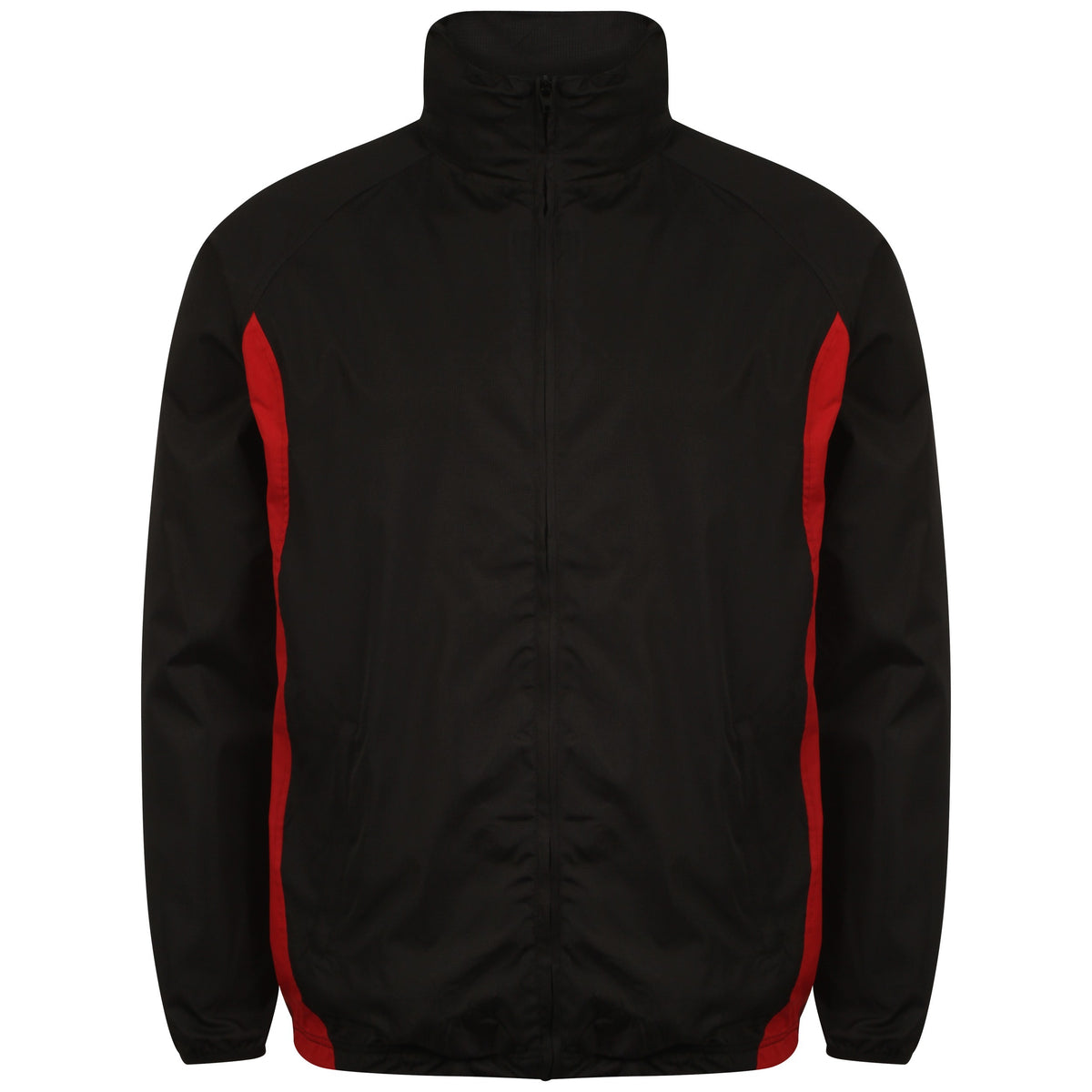 Behrens Tracksuit Top/Rain Jacket, image 4