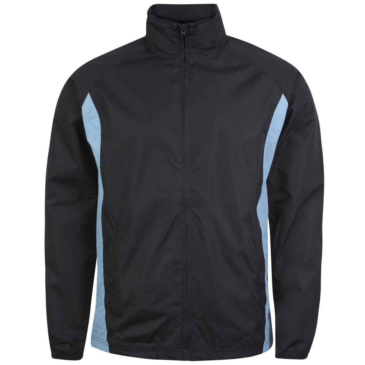 Behrens Tracksuit Top/Rain Jacket, image 7