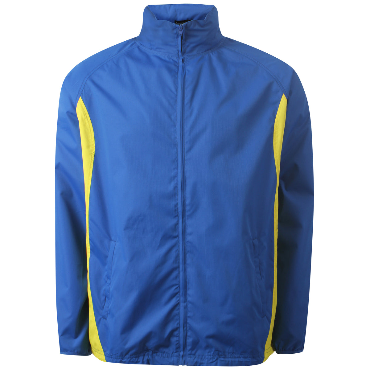 Behrens Tracksuit Top/Rain Jacket, image 8