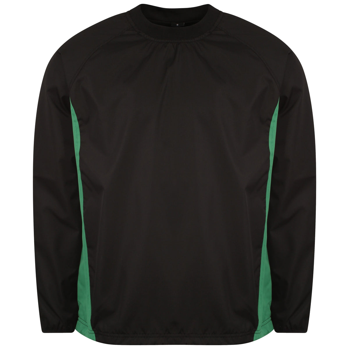 Behrens Windbreaker/Contact Top, image 3