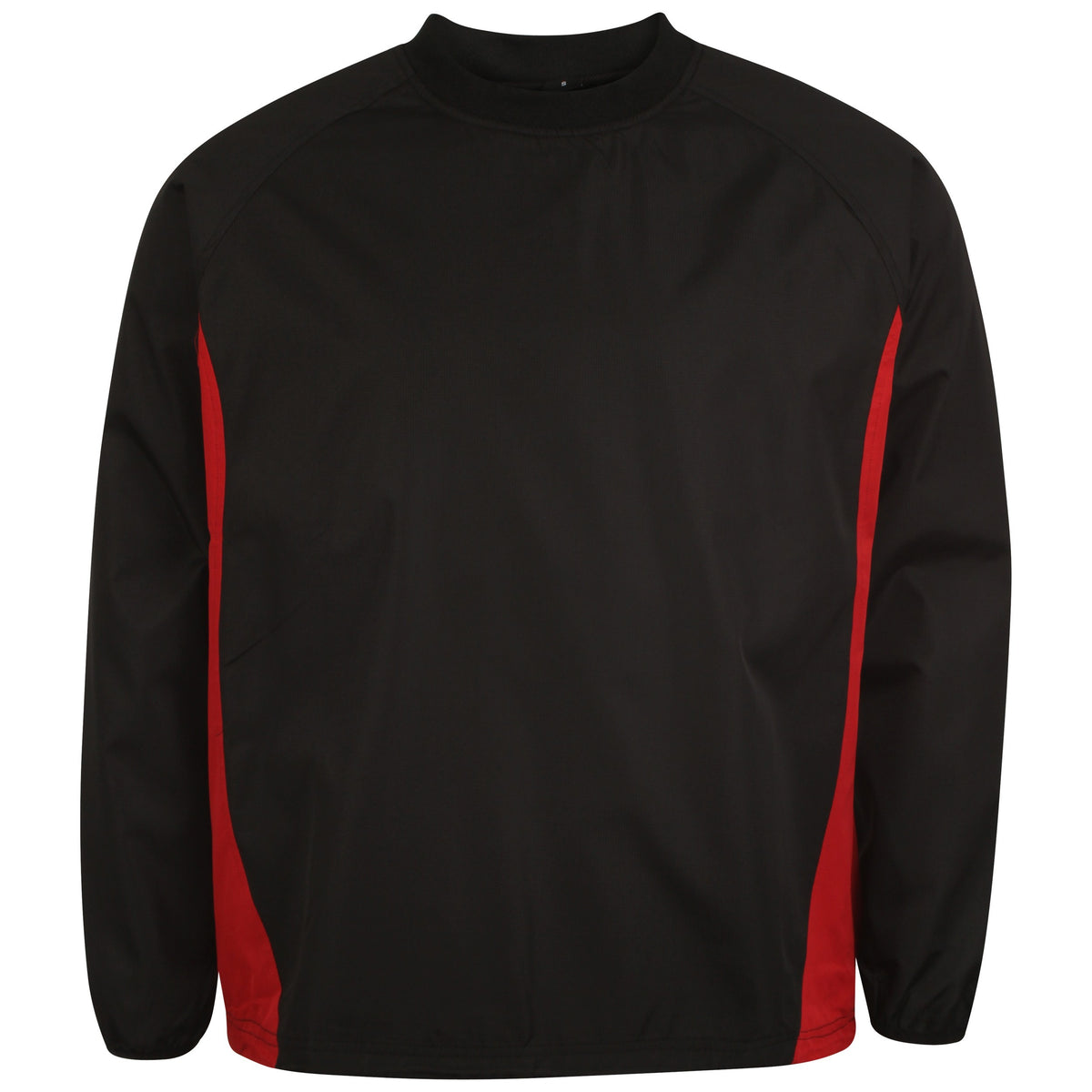 Behrens Windbreaker/Contact Top, image 4