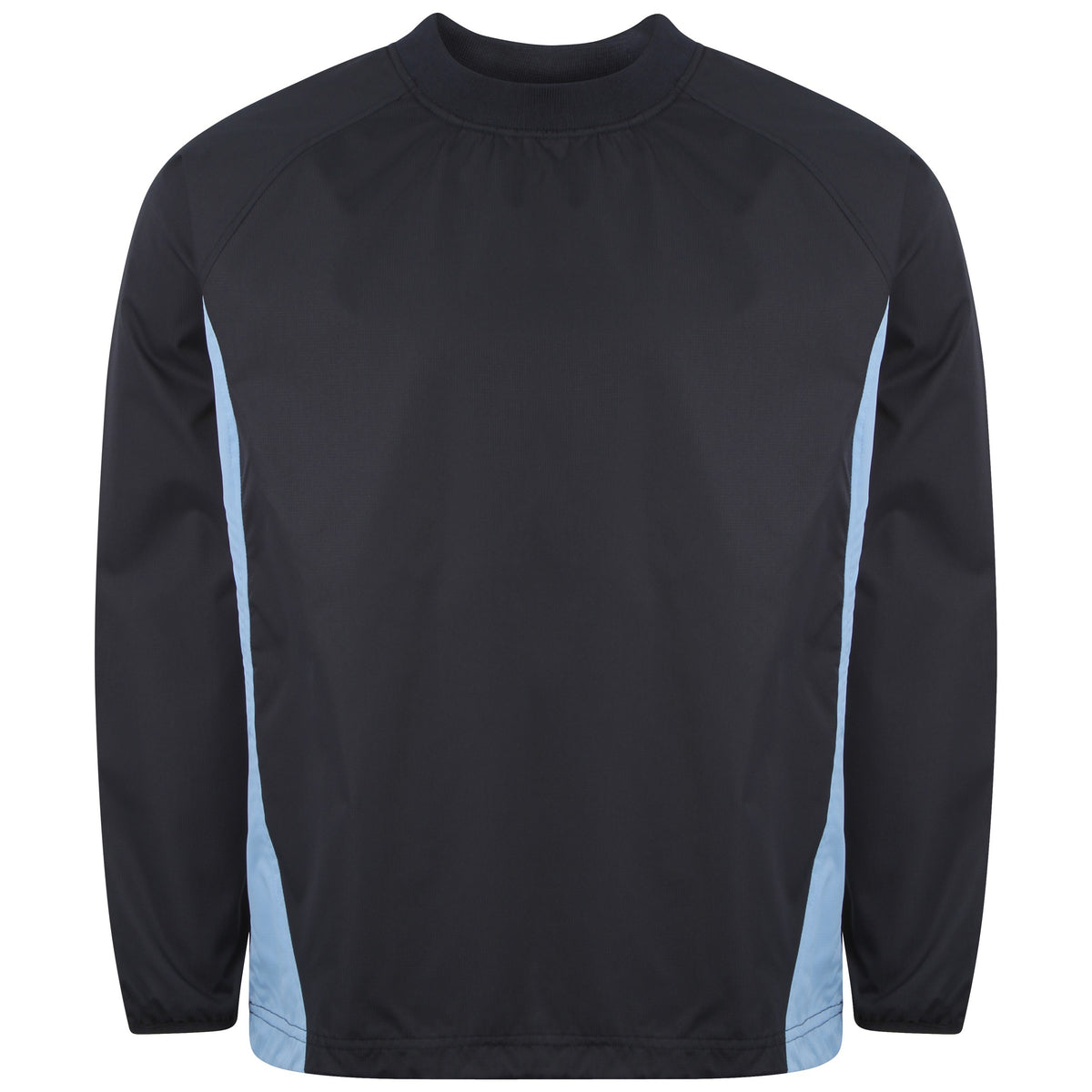 Behrens Windbreaker/Contact Top, image 7