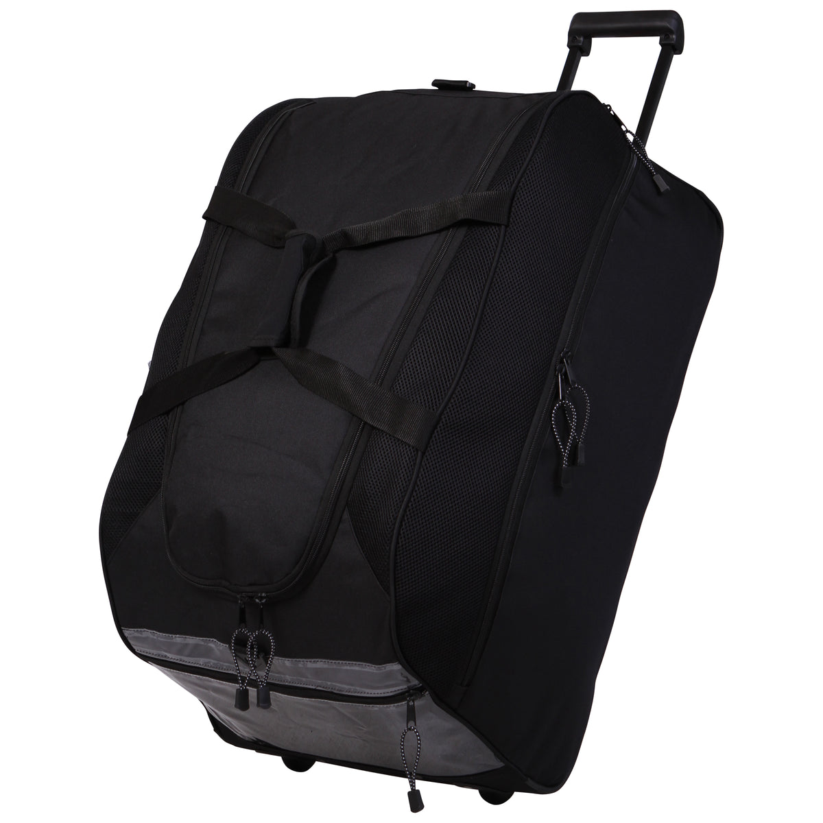 Behrens Wheelie Team Kitbag, image 2