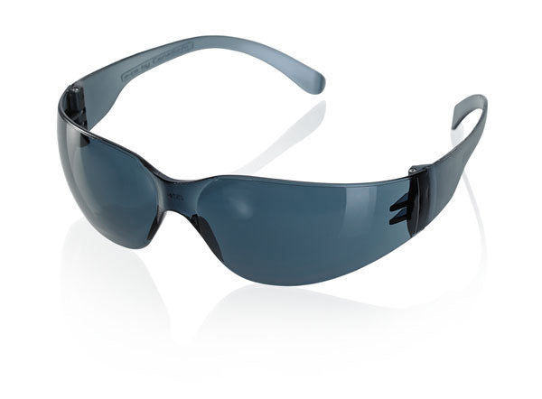 B-Safe Beeswift Ancona Wraparound Safety Glasses, image 2