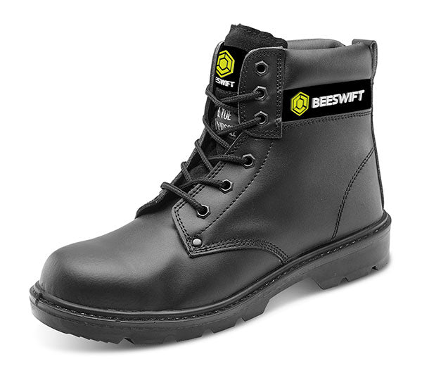 Click Beeswift S3 6 inch Boot, main product image