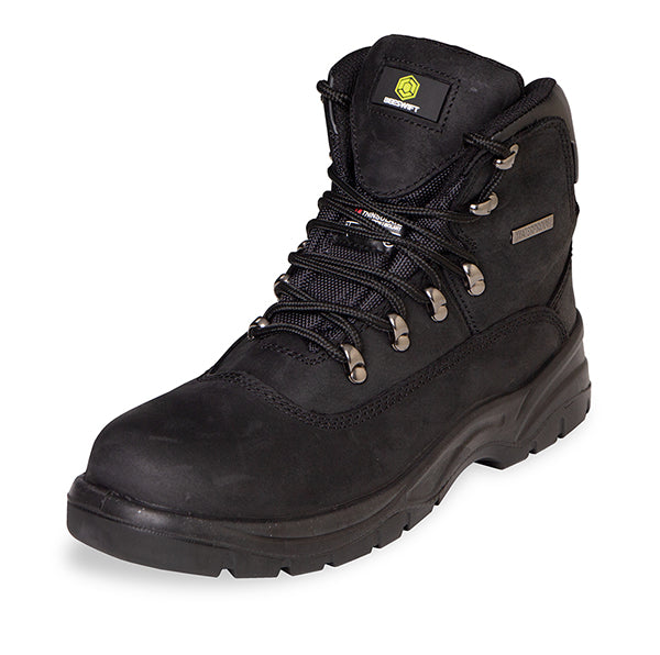 Click Beeswift S3 Thinsulate Boot, main product image