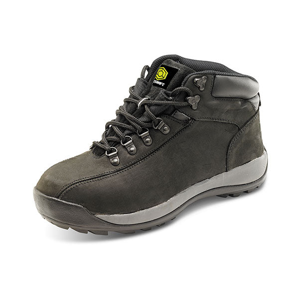 Click Beeswift SBP Chukka Boot, main product image