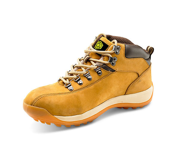 Click Beeswift SBP Chukka Boot, image 2
