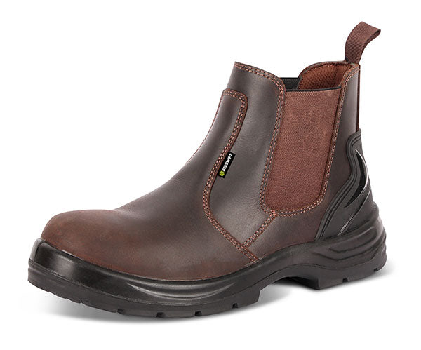Click Beeswift S3 PUR Dealer Boot, main product image