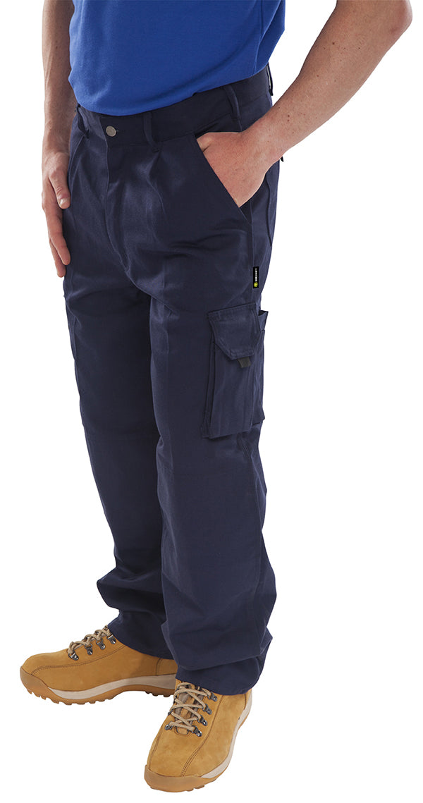 Click Beeswift Newark Trousers, image 2