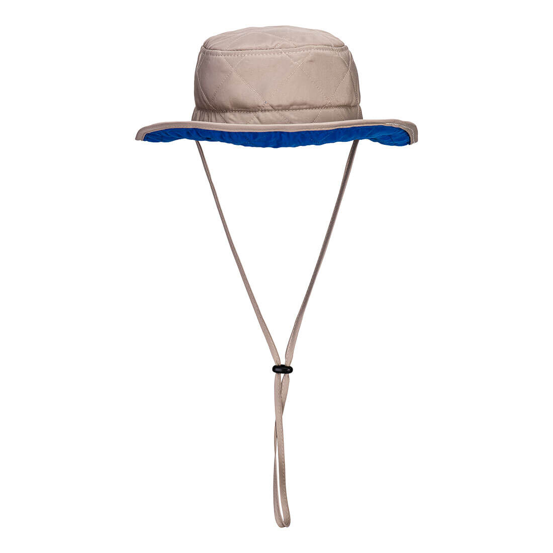 Portwest Cooling Wide Brim Hat in Khaki, main product image