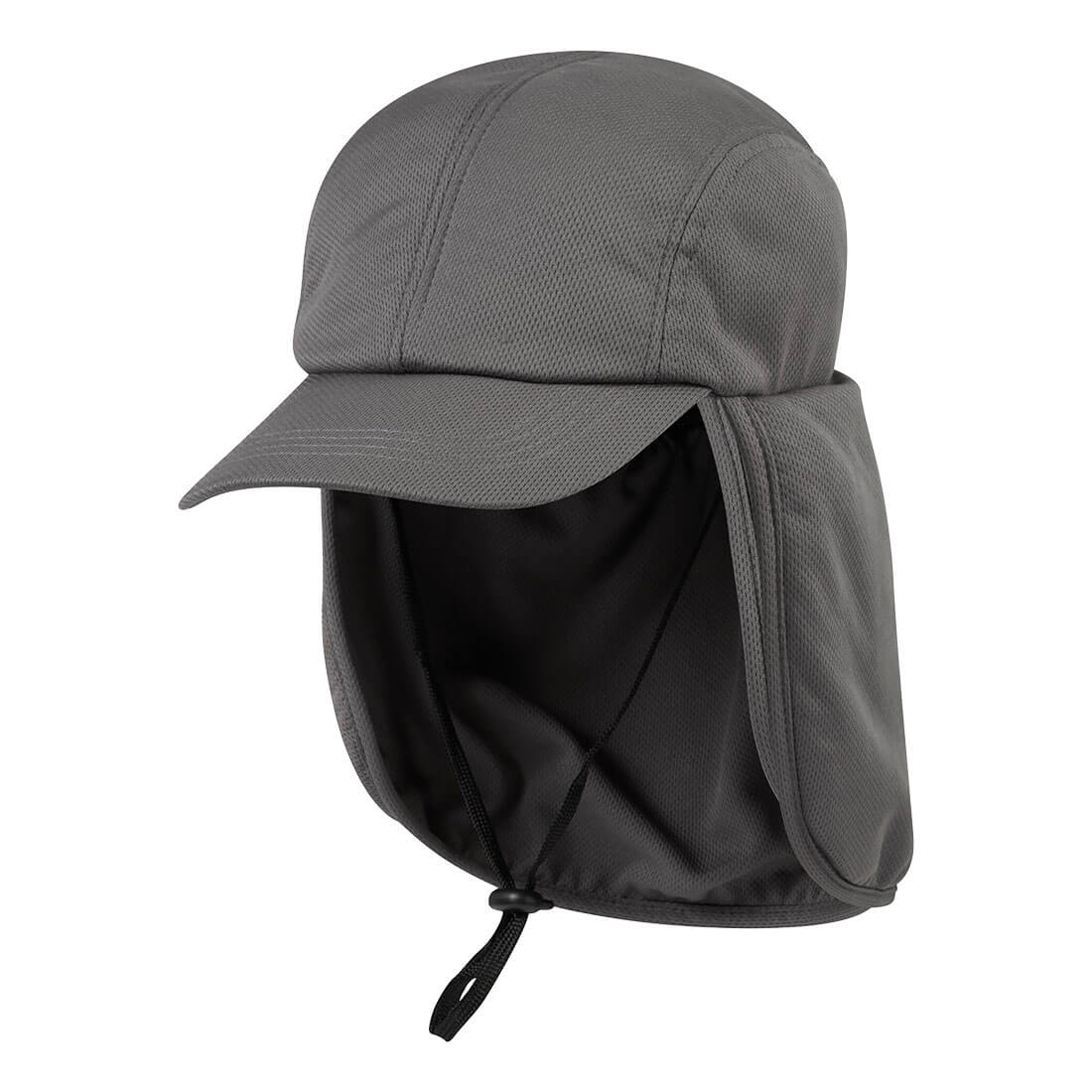 Portwest Cooling Cap in Slate Grey, main product image