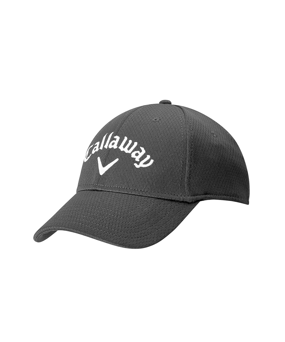 Callaway Side-crested cap, lifestyle photo