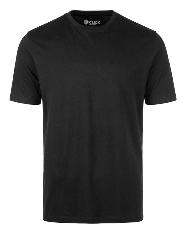 Click BEESWIFT WORKWEAR UNISEX SHORT SLEEVE T-SHIRT, main product image