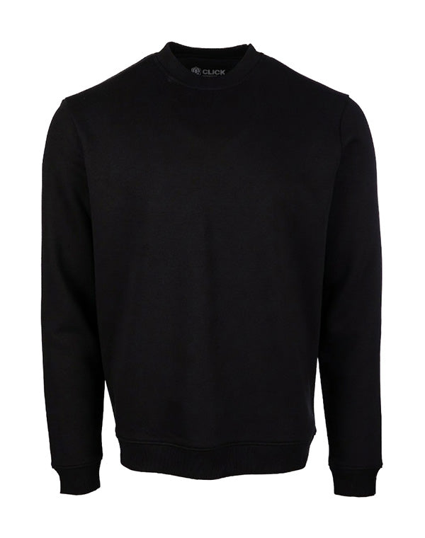 Click BEESWIFT WORKWEAR UNISEX SWEATSHIRT, main product image