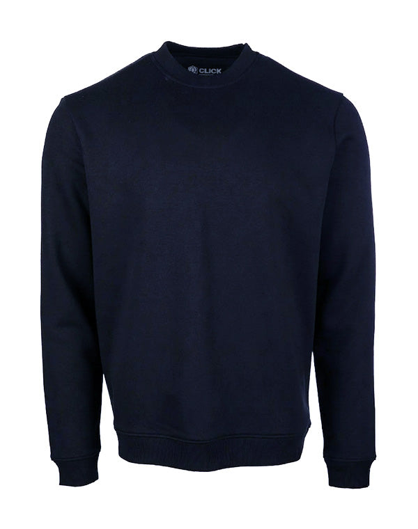 Click BEESWIFT WORKWEAR UNISEX SWEATSHIRT, main product image