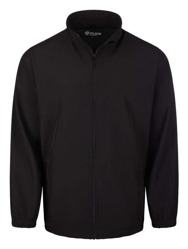 Click BEESWIFT WORKWEAR UNISEX SOFTSHELL JACKET, main product image
