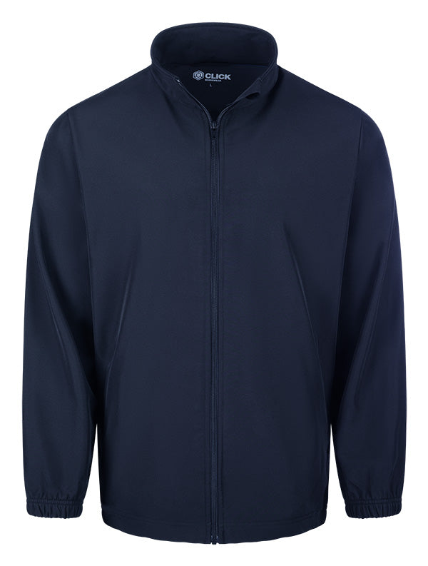 Click BEESWIFT WORKWEAR UNISEX SOFTSHELL JACKET, main product image