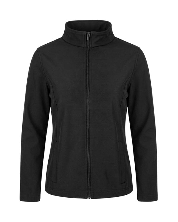 Click BEESWIFT WORKWEAR WOMEN'S SOFTSHELL JACKET, main product image