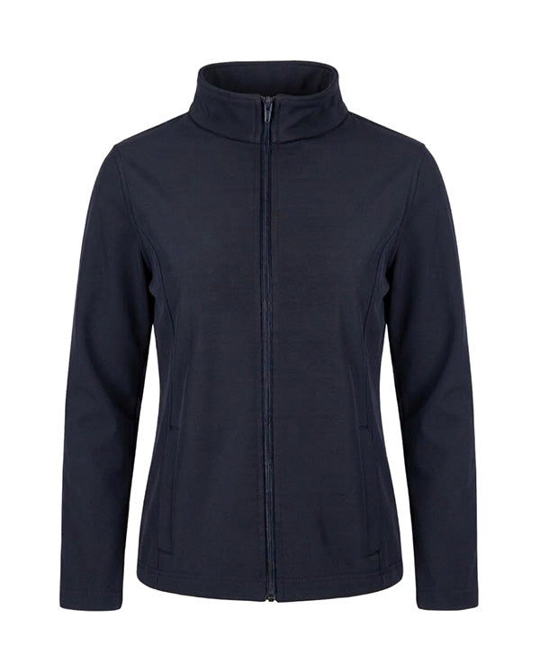 Click BEESWIT WORKWEAR WOMEN'S SOFTSHELL JACKET, main product image