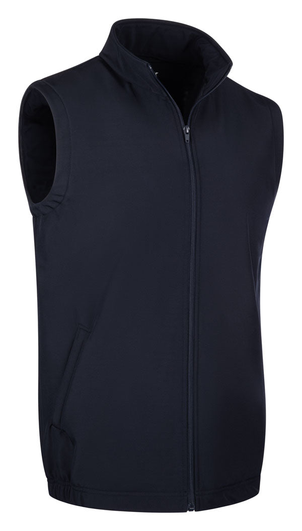 Click BEESWIFT WORKWEAR UNISEX SOFTSHELL GILET, main product image