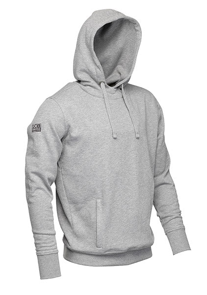 JCB Workwear Essential Hoodie, main product image