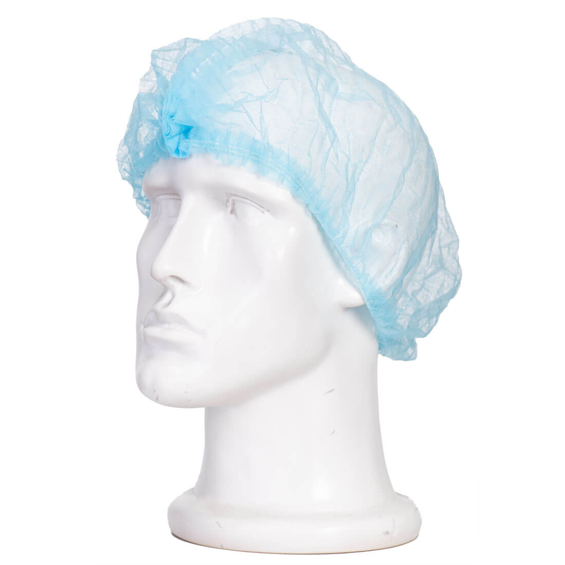 Portwest Metal Detect Mob Cap (Pk 2800), main product image