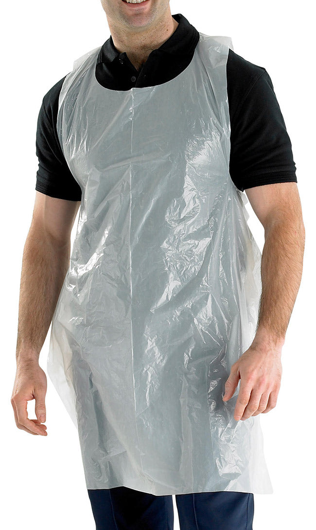 Click Beeswift Disposable Apron, main product image