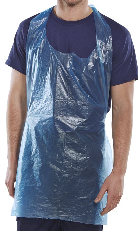 Click Beeswift Disposable Apron, image 2