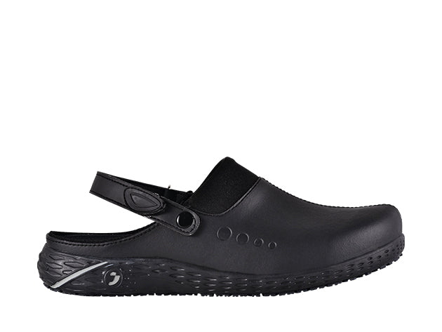 Safety Jogger Dany - Black