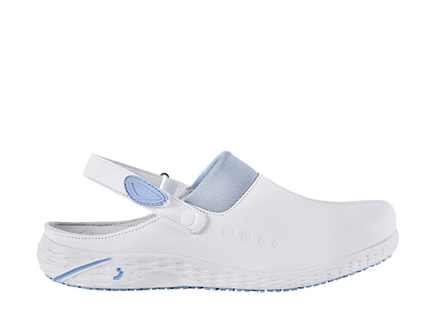 Safety Jogger Dany - Light Blue