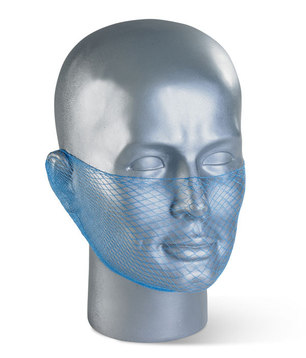 Click Disp Beard Snood, image 2