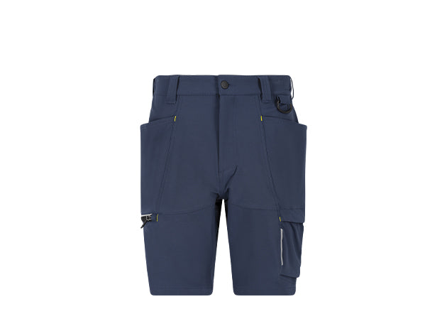 Safety Jogger Deneb Fs Short - Navy