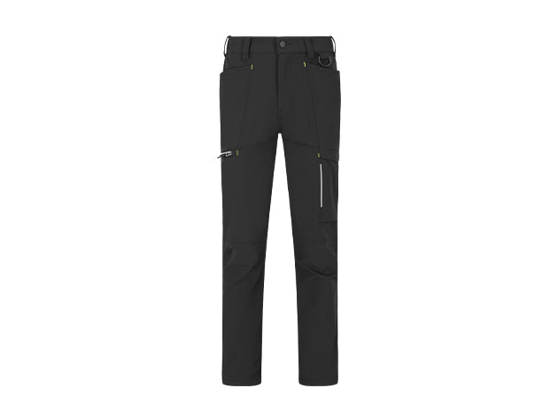 Safety Jogger Deneb Fs Trousers M - Black