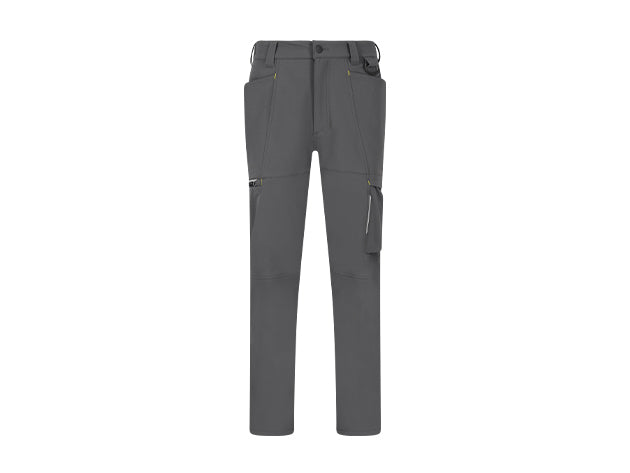 Safety Jogger Deneb Fs Trousers M - Dark Grey