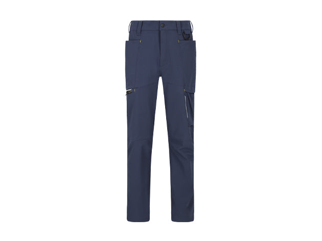 Safety Jogger Deneb Fs Trousers M - Navy