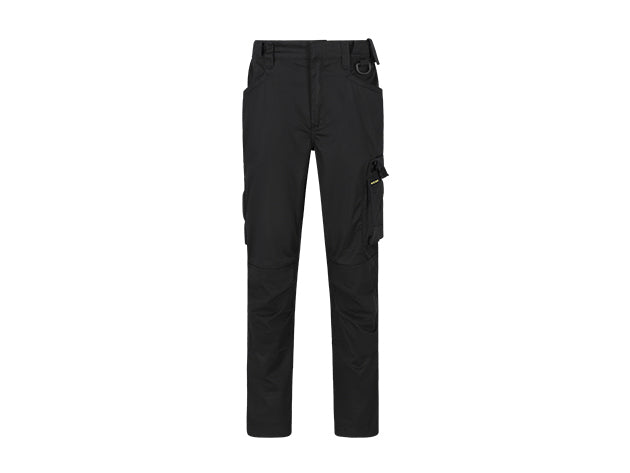 Safety Jogger Deneb Trousers M - Black