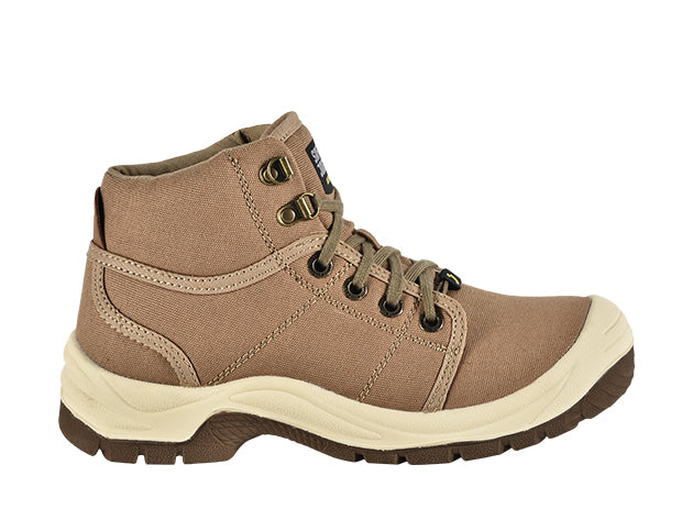Safety Jogger Desert - Beige
