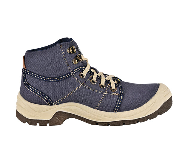 Safety Jogger Desert - Navy