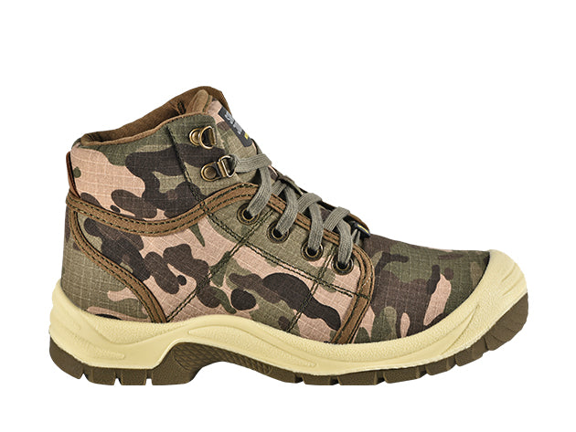 Safety Jogger Desert - Multi