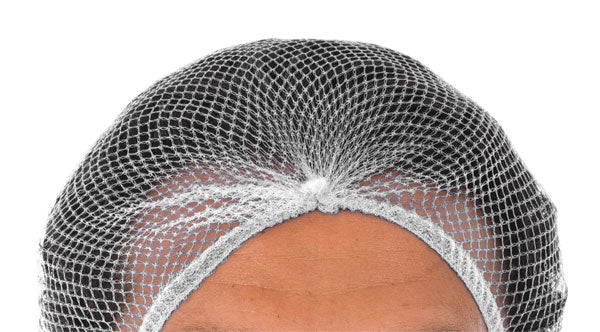Click DISPOSABLE HAIRNET, main product image