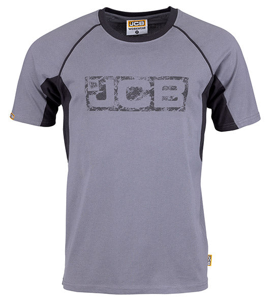JCB Workwear Trade T-Shirt, main product image