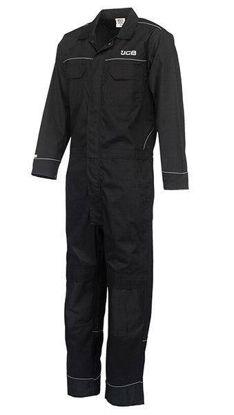 JCB Workwear Trade Coverall Regular Leg, main product image