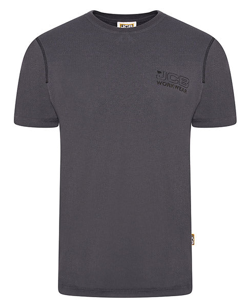 JCB Workwear Trade Work T-Shirt, main product image
