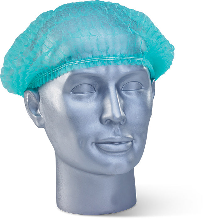 Click Beeswift Disposable Mob Cap, image 2