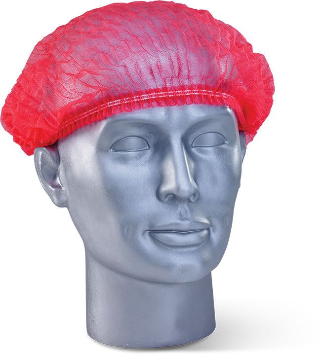 Click Beeswift Disposable Mob Cap, image 3